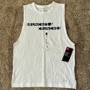 Under Armour Women’s Tank